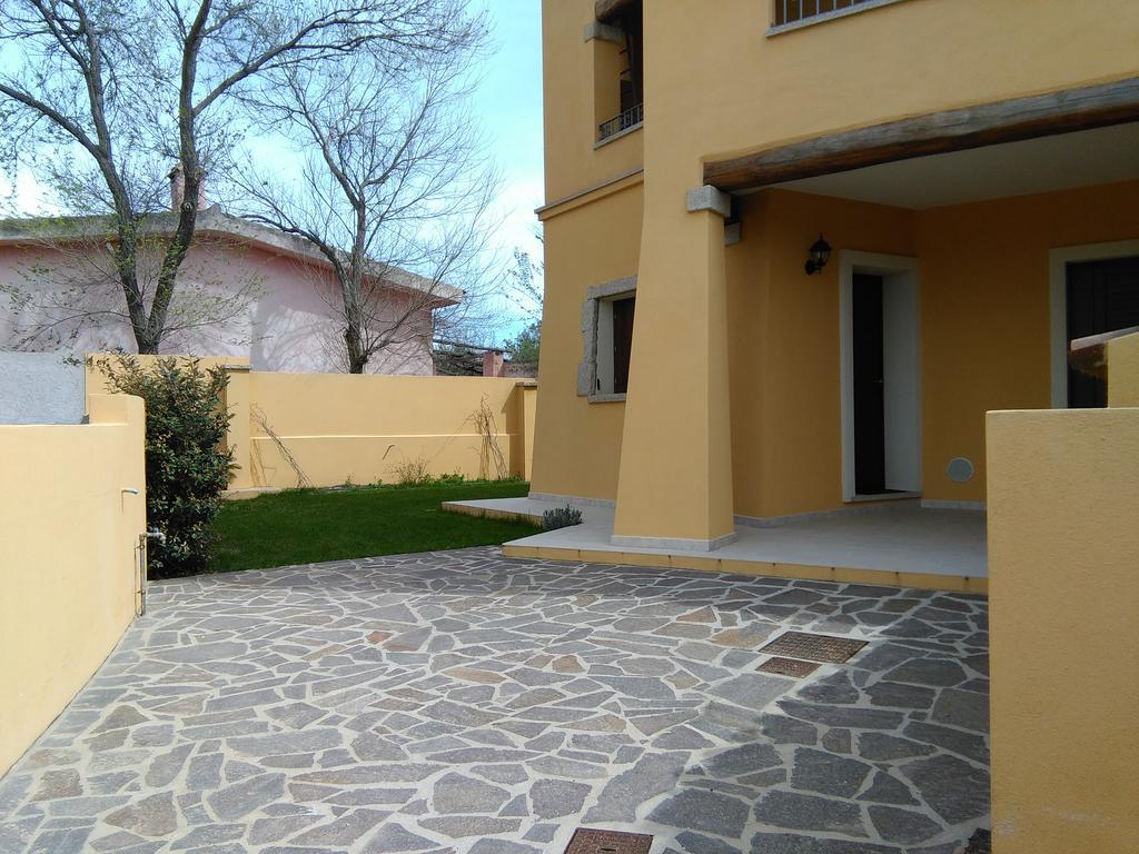 Апартаменты Casa Marina Maria Мурта-Мария Экстерьер фото